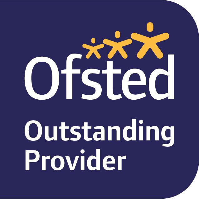 Ofsted Outstanding Award