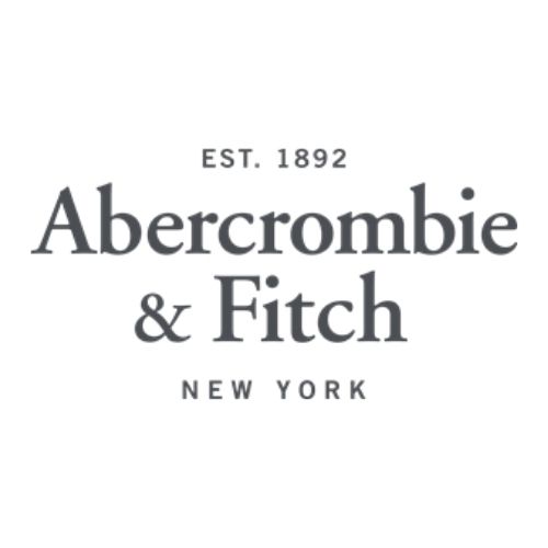 Abercrombie & Fitch_Logo
