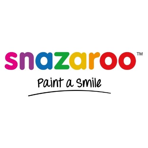 Snazaroo_Logo