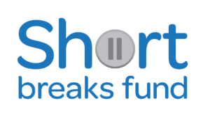 Short Breaks Fund Logo