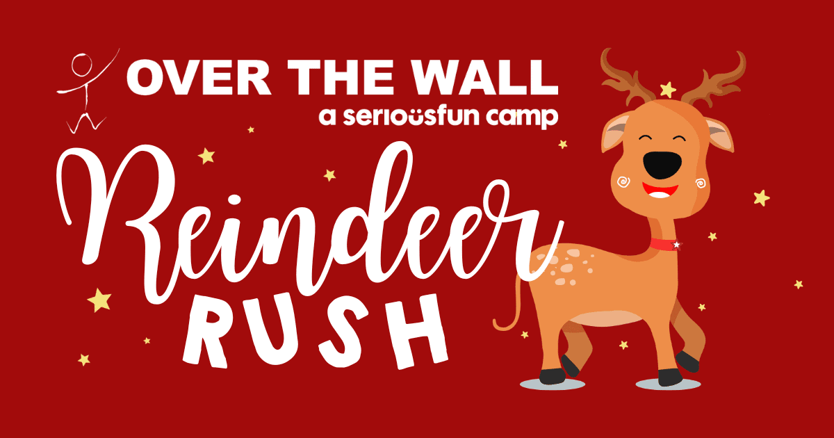 OTW reindeer rush image