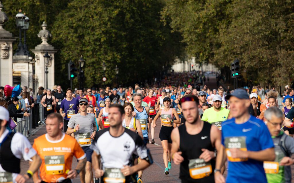 Royal Parks Half