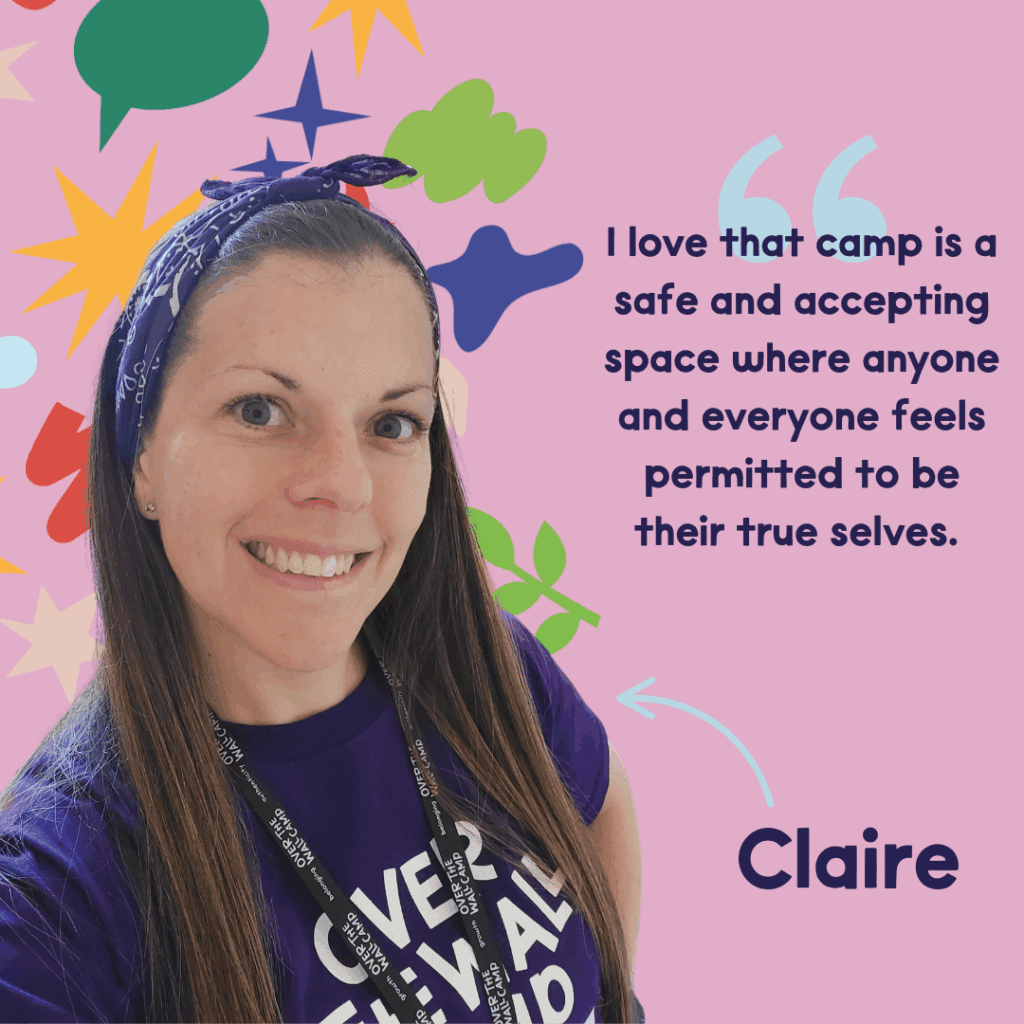 Claire Quote