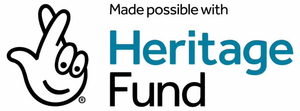 Heritage Fund Logo