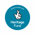 The National Lottery Heritage Fund logo