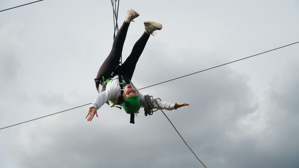 Midlands 1 Health Challenge and Siblings Camp 2025