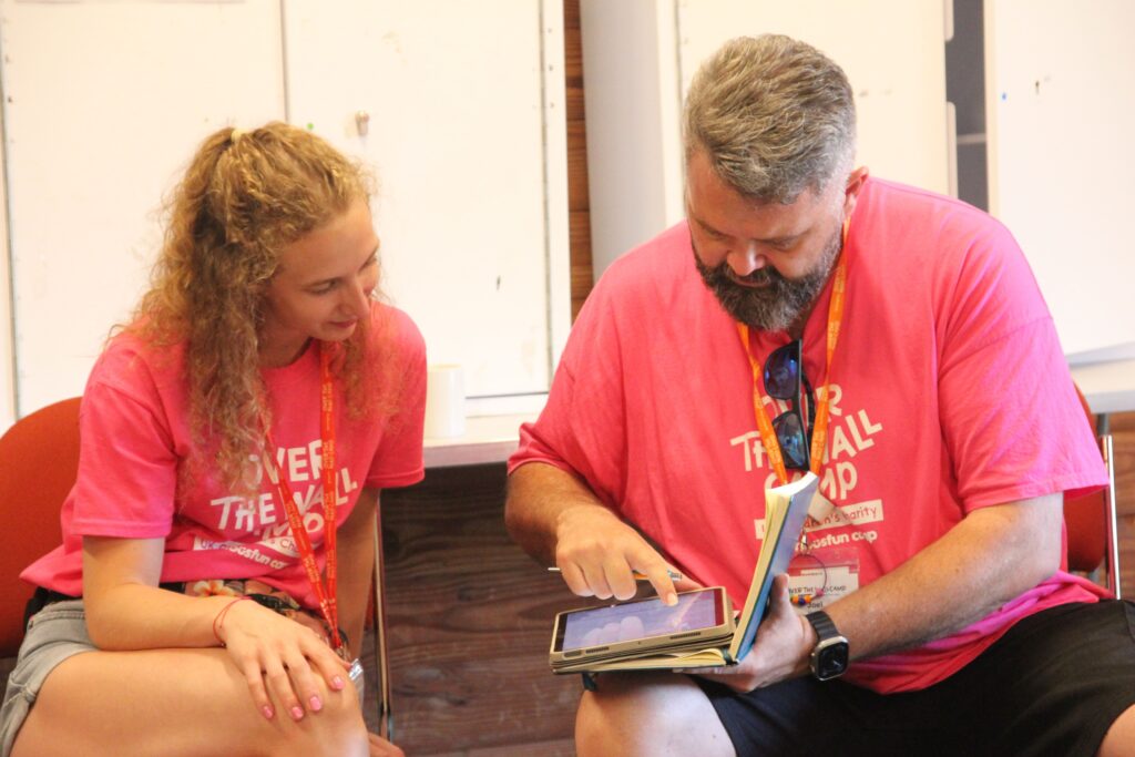 Beach Patrol Clinical Team