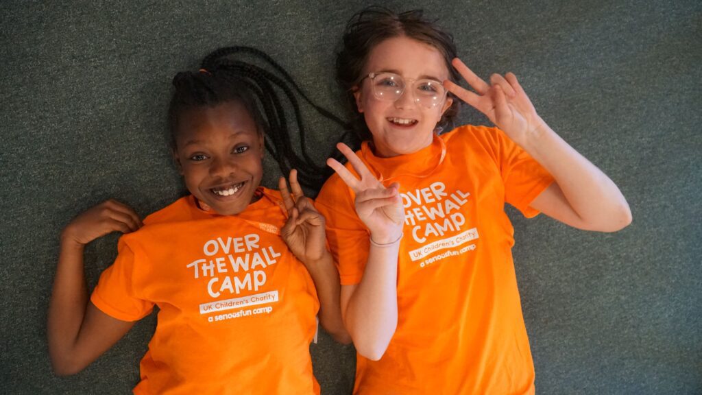 Midlands 2 Health Challenge and Siblings Camp 2025