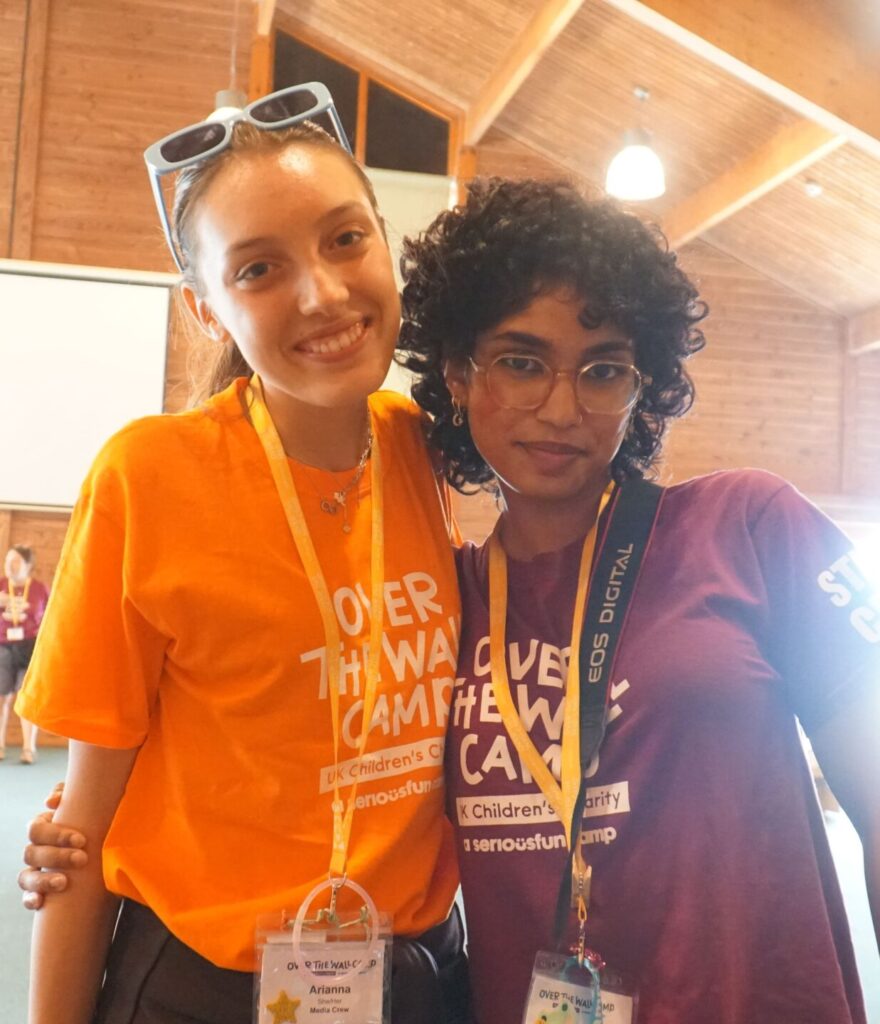 Midlands 2 Health Challenge and Siblings Camp 2025