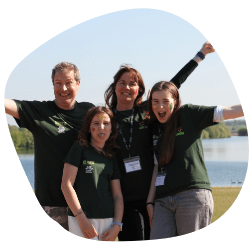 Anthony Nolan Campers