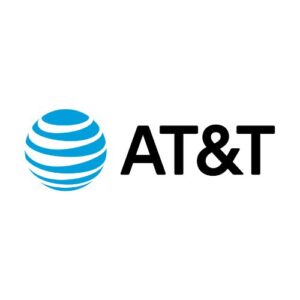 AT&T logo