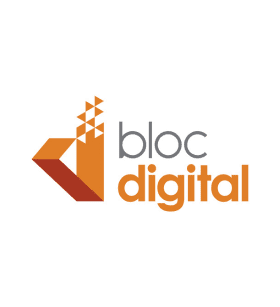 Bloc Digital logo
