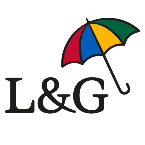 Legal & general logo