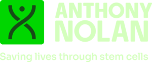Anthony Nolan logo