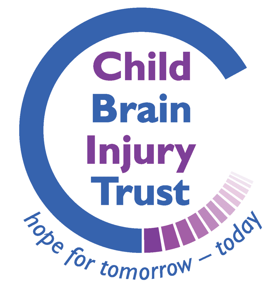 Child Brain Injury Trust logo